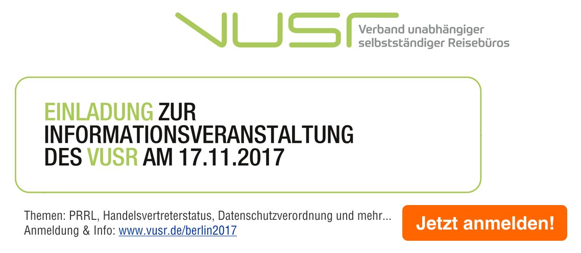 Tagungsablauf