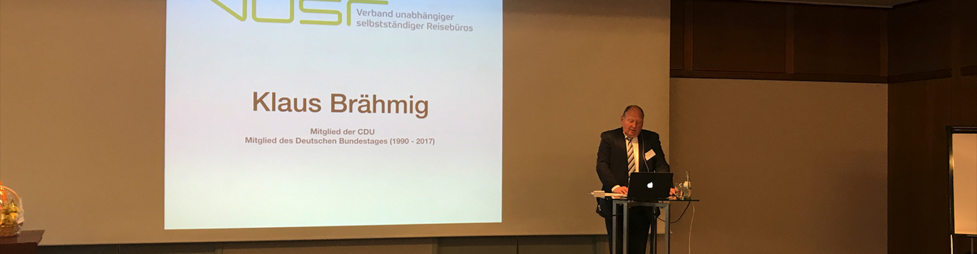 Rede Klaus Brähmig