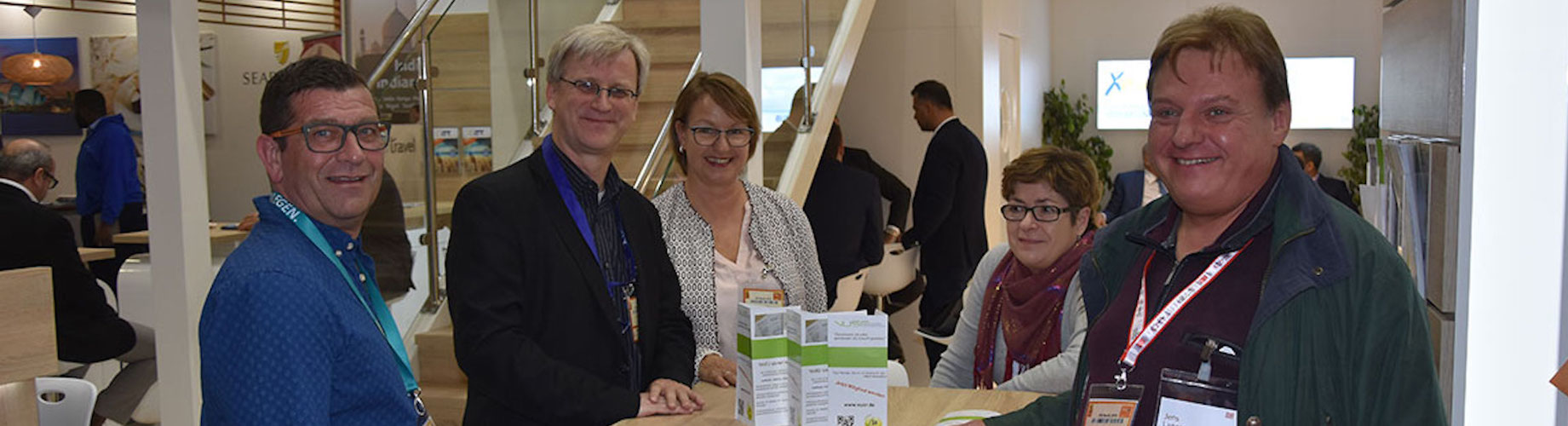 ITB 2018 Impressionen (Fotogalerie)