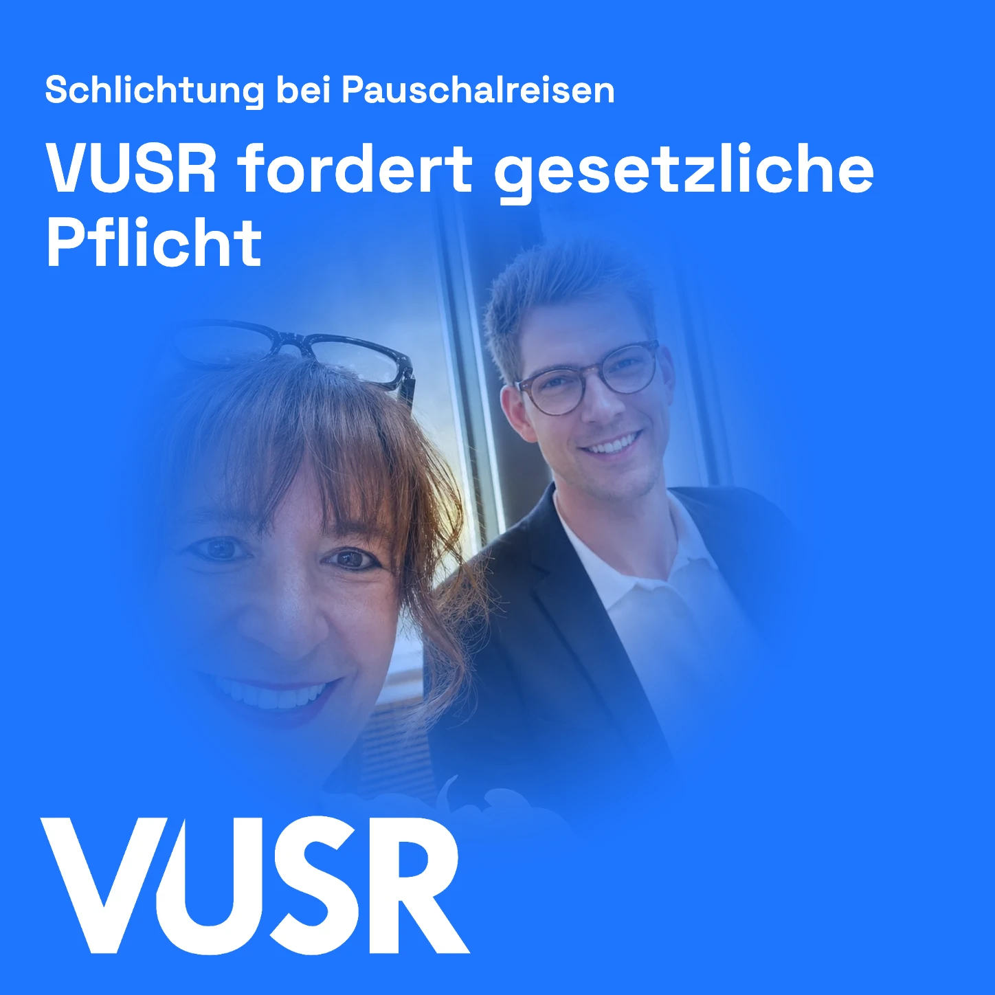 Runder Tisch im BMJV: VUSR fordert verbindliche Schlichtung bei Pauschalreisen