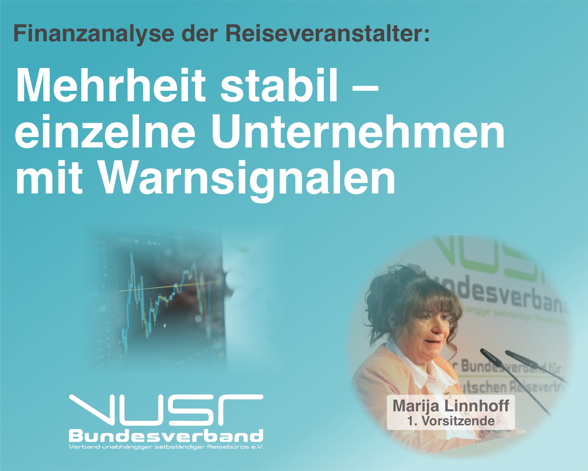 Finanzanalyse der Reiseveranstalter
