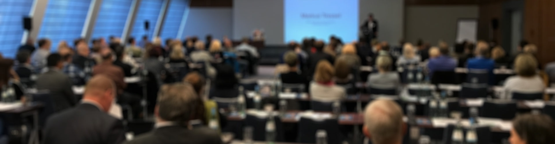 Seminar zur PRRL am 23.3.2018 in Frankfurt