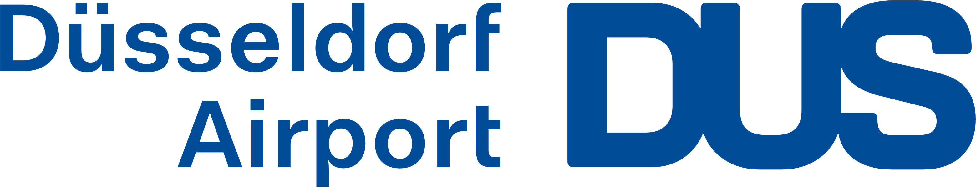 Flughafen Düsseldorf GmbH