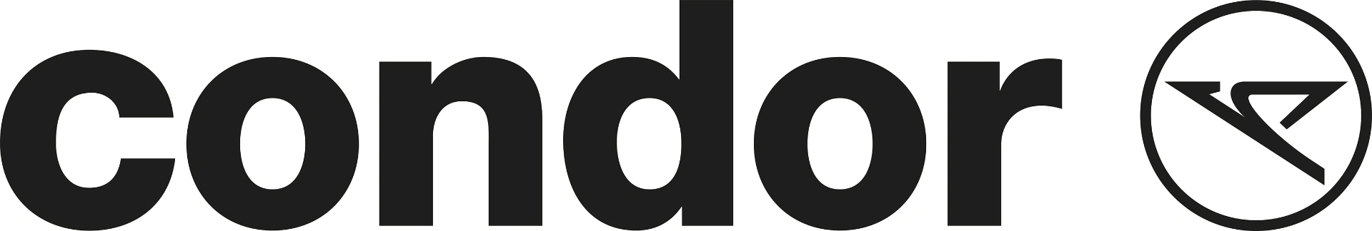 Condor Flugdienst GmbH