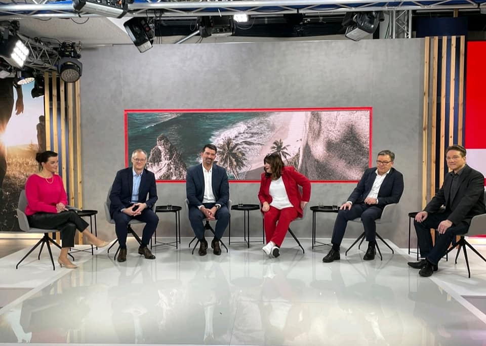 *N-TV Tourismusgipfel: Branche auf der Suche nach Lösungen