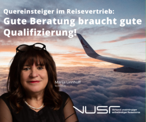 Reisebüroverband kritisiert Turbo-Qualifizierung bei Quereinsteigern: „Bumerang für die Branche“