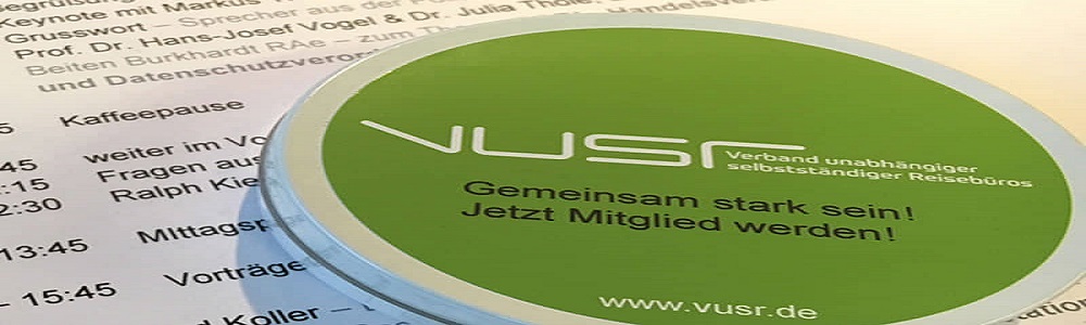 Umfrage: Umsetzung der PRRL durch die Reiseveranstalter