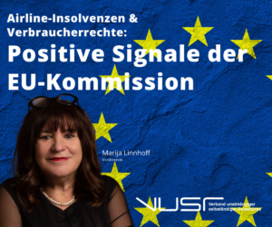 VUSR kämpft weiter für Kundenrechte
