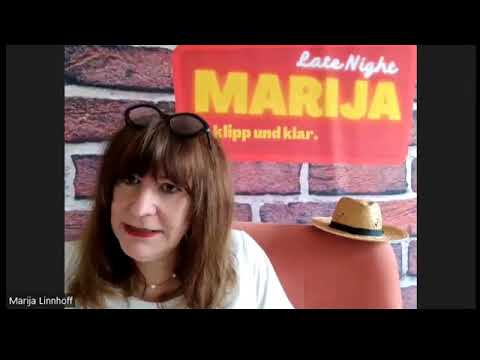 Late Night Marija – Folge 3