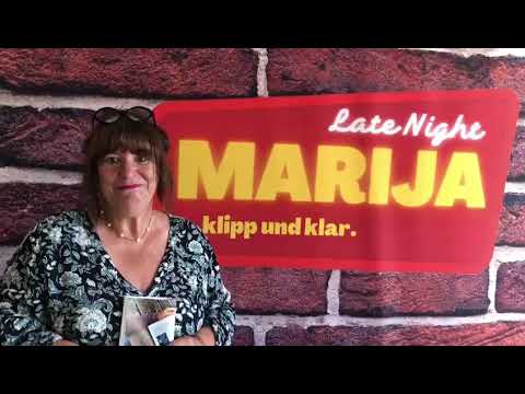 Late Night Marija – Folge 4