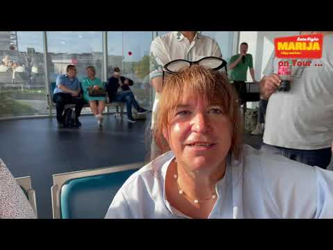 Late Night Marija – Folge 7