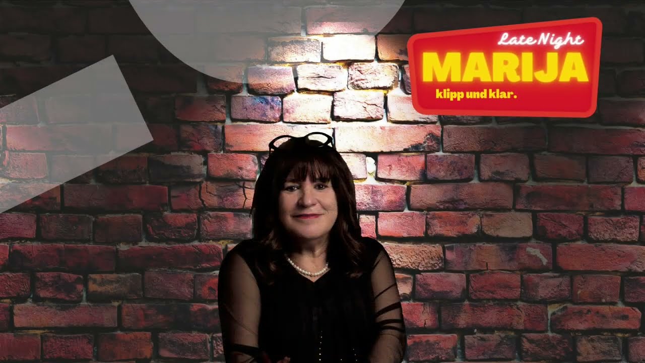 Late Night Marija – Folge 16