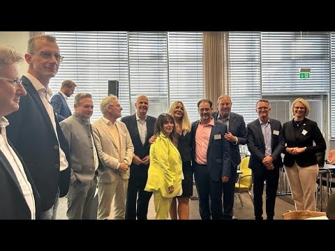 Highlight-Video der VUSR Jahrestagung 2023